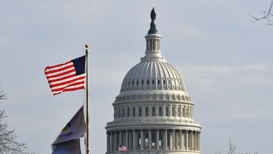US Debt Clock qfs.live